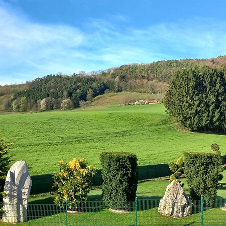 Tiefala's Eck Stubenberg Exteriör bild
