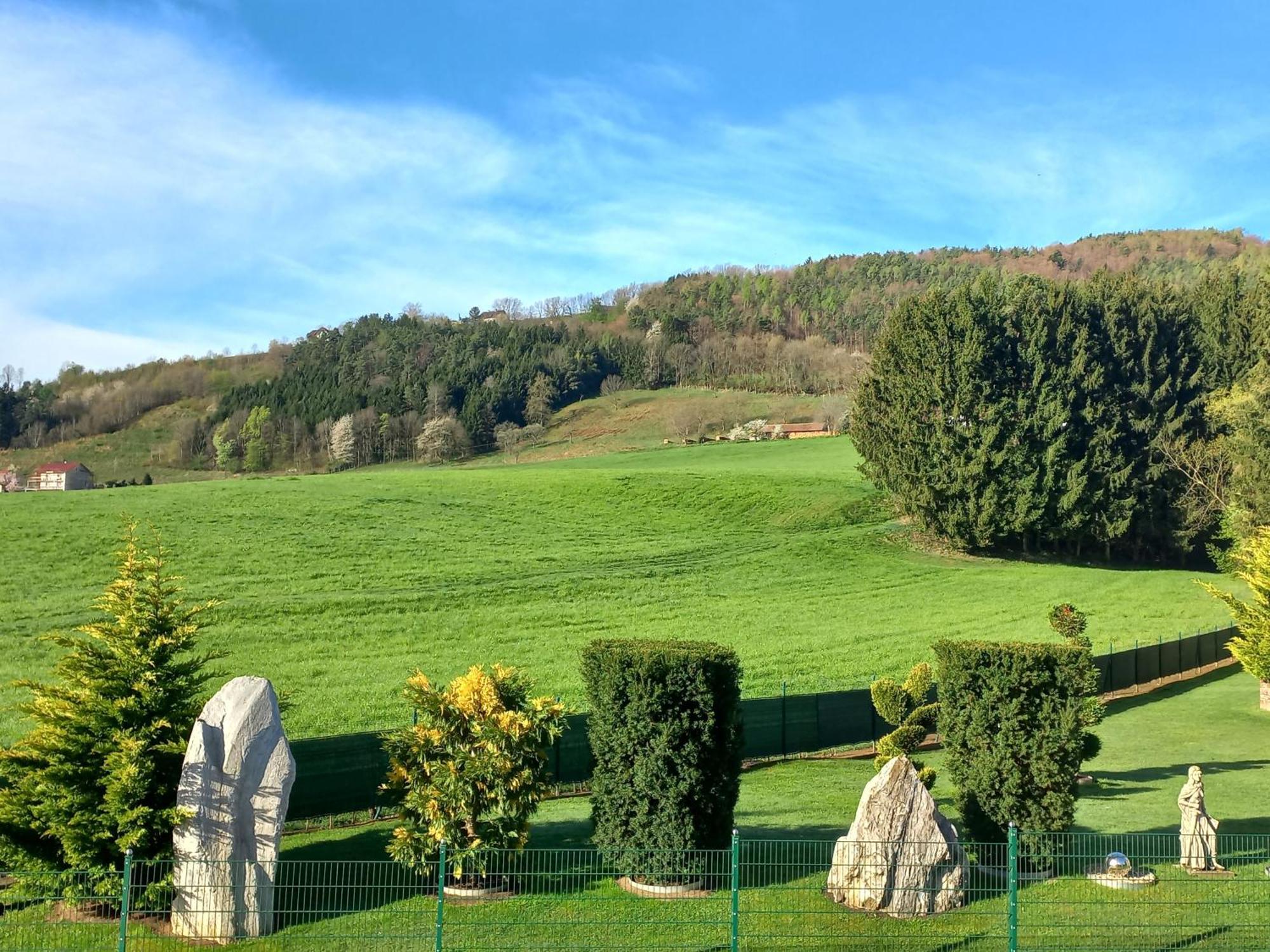 Tiefala's Eck Stubenberg Exteriör bild