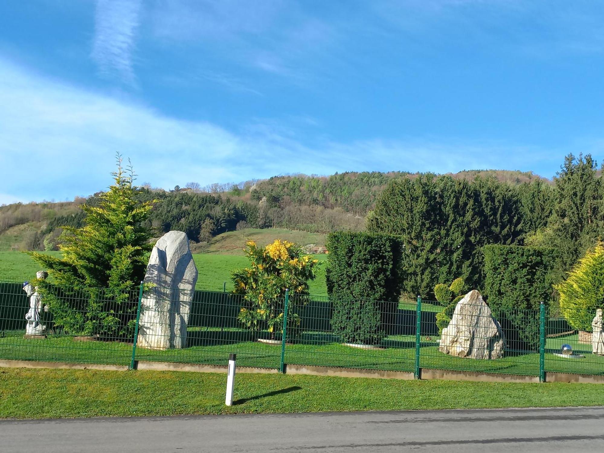 Tiefala's Eck Stubenberg Exteriör bild