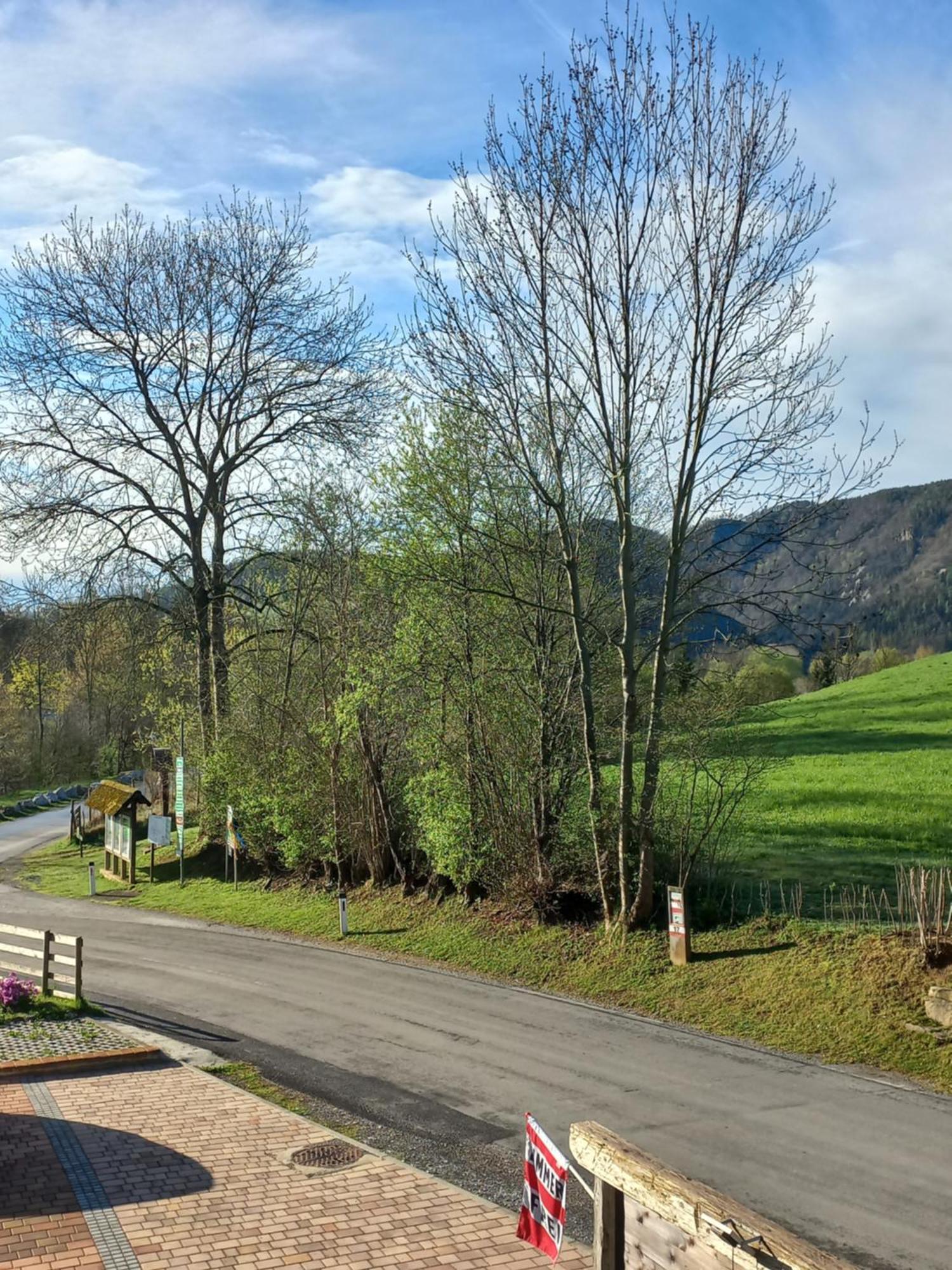 Tiefala's Eck Stubenberg Exteriör bild