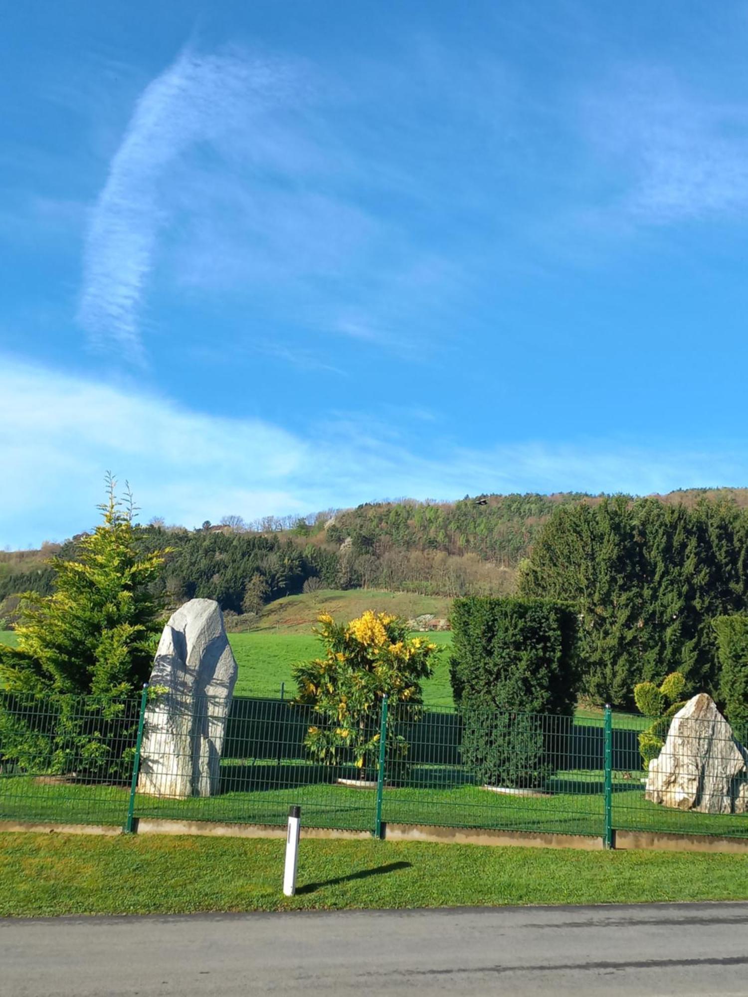 Tiefala's Eck Stubenberg Exteriör bild