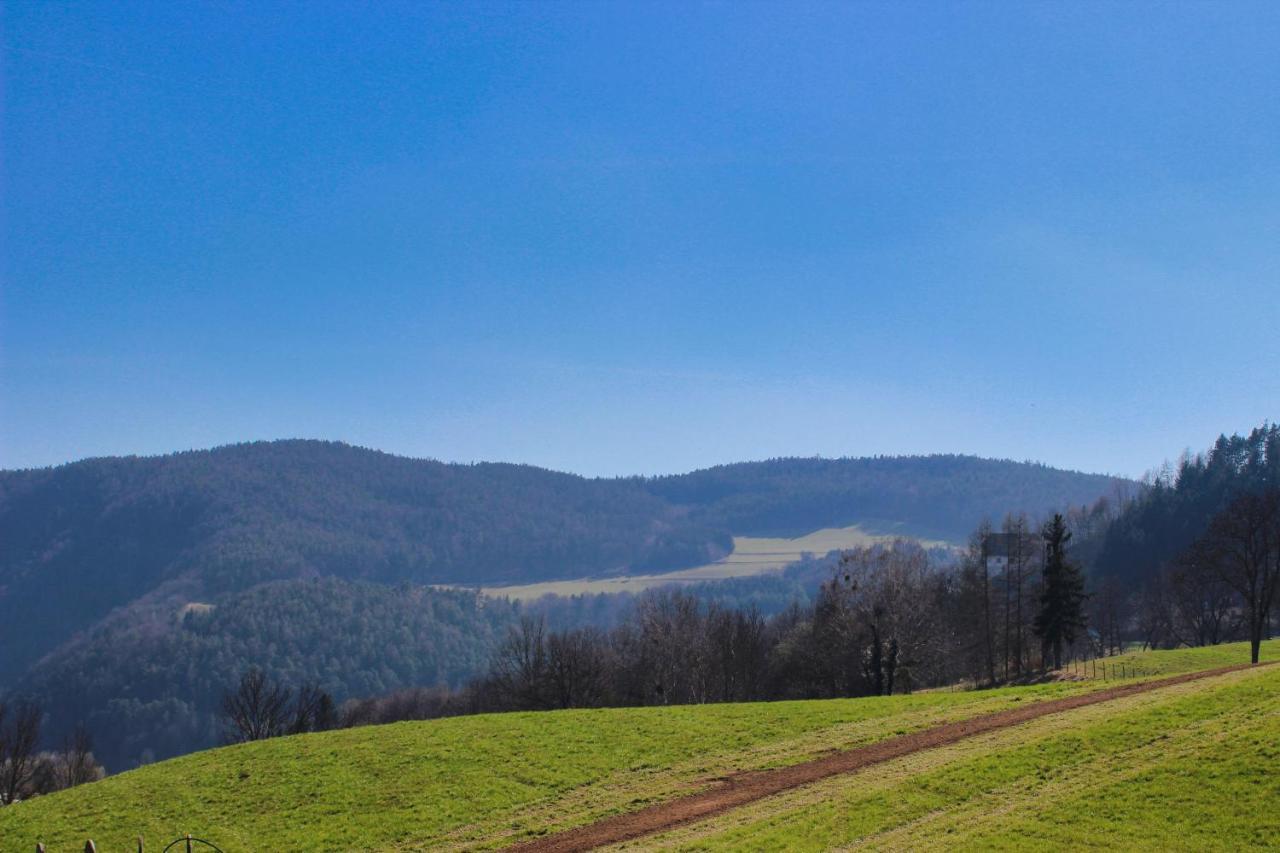 Tiefala's Eck Stubenberg Exteriör bild