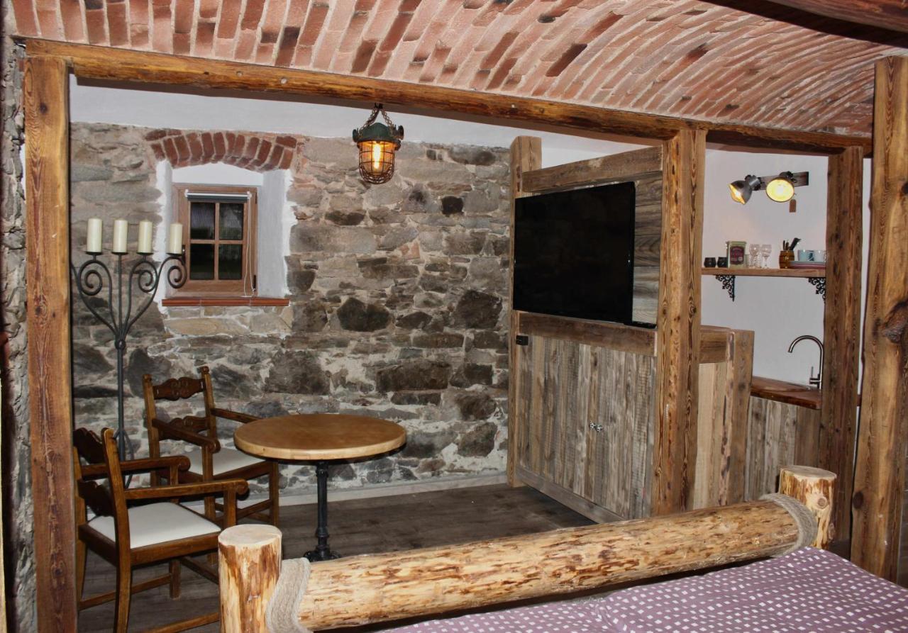 Tiefala's Eck Stubenberg Rum bild